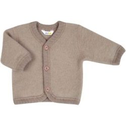 Wolljacke Merinowolle