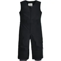 Schneehose mit Fleeceoberteil