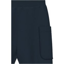 s.Oliver Jogginghose Taschen blau unisex