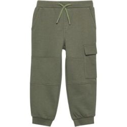 Jogginghose mit Tasche