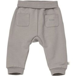 Jogginghose mit Po-Applikation Bär