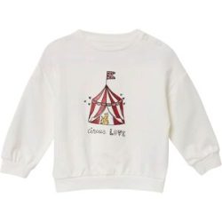 Sweatshirt Zirkus