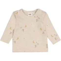 Shirt langarm Mäuse