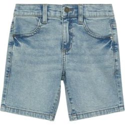 Jeans-Shorts