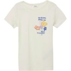 T-Shirt Blumen