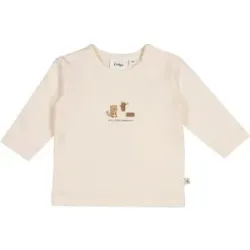 Shirt langarm Biber