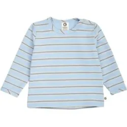 Shirt langarm Ringel