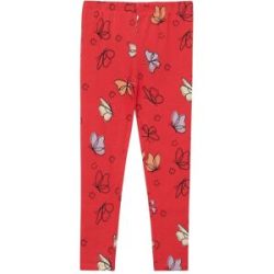 Leggings Schmetterlinge