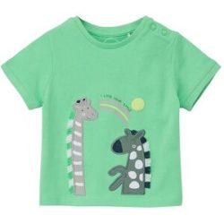 T-Shirt Tiere