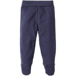 Hose mit Fuß