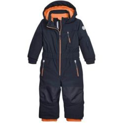 Killtec Schneeoverall mit Kapuze blau 86/92