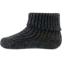 Wollsocken