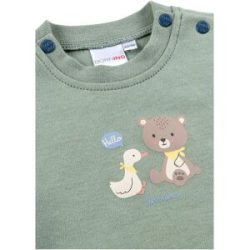 T-Shirt Bär Gans