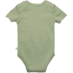 2er-Pack Bodys kurzarm Sunny Adventure