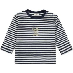 Shirt langarm Ringel