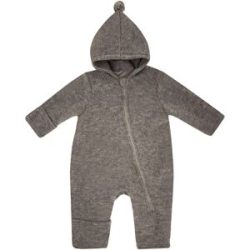Wollfleece-Overall
