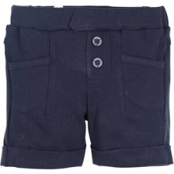 Gymp Sweatshorts blau