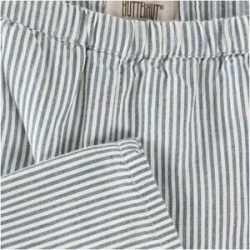 Stoffhose Ringel