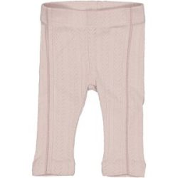 Ajour-Leggings