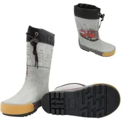 Gummistiefel Feuerwehr