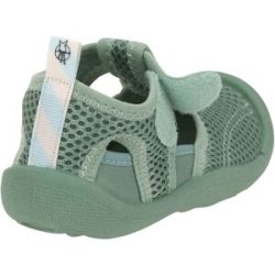 Lässig Badeschuhe gruen unisex