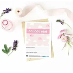 baby-walz Geschenkgutschein rosa unisex