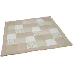 Krabbeldecke Classics 140x140 cm