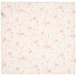 2er-Pack Mullwindeln Musselin 60x60 cm