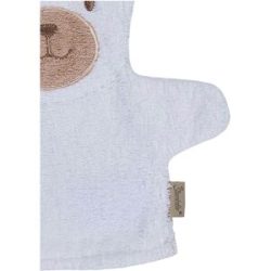 Waschhandschuh