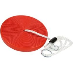 EDUPLAY Seil-Rutsche 30 Meter mehrfarbig unisex