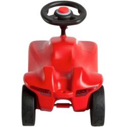 BIG Rutscherauto ´´BIG-Bobby-Car-Neo Rot´´