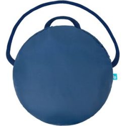 Strandmuschel & Reisebett Babyni 2in1 mit UV-Schutz 50+