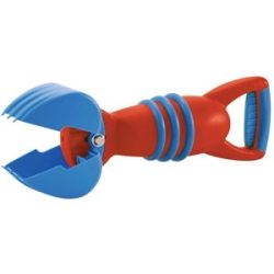 Hape Greifer, rot