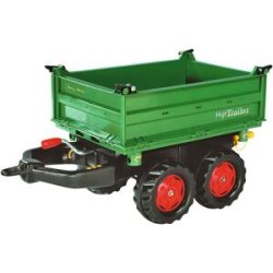 rollyMega Trailer Fendt