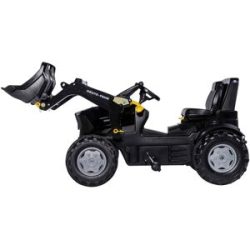 rollyFarmtrac Premium II Deutz 8280 TTV Warrior
