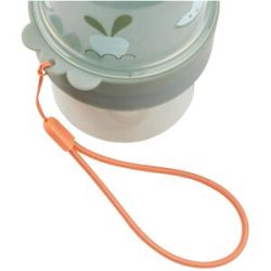 Snack-Behälter To go 2-way S