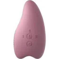 2-in-1 Laktationsmassagegerät