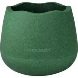 Stapelstein Base dark green