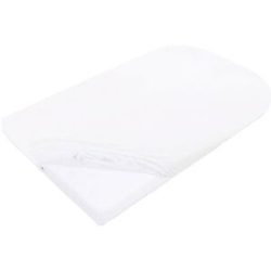 babybay® Jersey Spannbetttuch für Kinderbett-Umbausatz