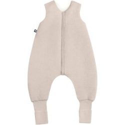 Ganzjahres-Sleepoverall Musselin 2.5 TOG