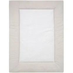 Krabbeldecke 100x135 cm