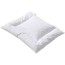 Aro Artländer Kopfkissen Dauna Medica® 35x40 cm weiss unisex
