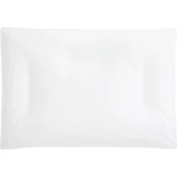 baby-walz Daunen-Kopfkissen 40x60 cm weiss unisex