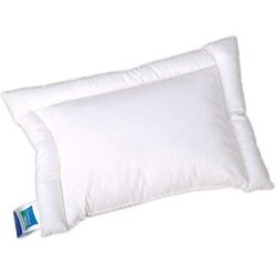 ALVI Kopfkissen Comforel Allerban 40x60 cm