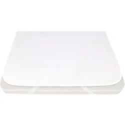 Matratzenauflage mit TENCEL? Lyocell 70x140 cm wasserdicht