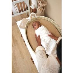 2er-Pack Pucktuch SwaddleMeyco 1.0 TOG Größe S/M