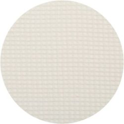 babybay Nestchenschlange Waffelpiqué geflochten 180 cm unisex