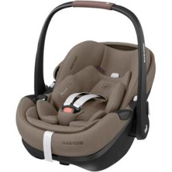 Babyschale Pebble 360 Pro 2 inkl. Isofix-Basis Familyfix 360 Pro