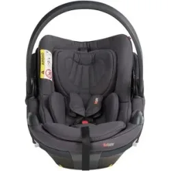 BeSafe Babyschale Go Beyond2 grau unisex