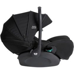 Joie Babyschale i-Level Pro schwarz unisex
